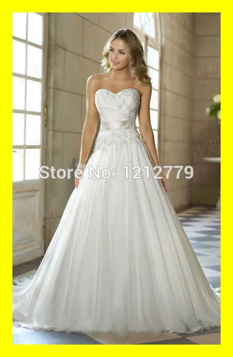 Short Lace Wedding Dresses Women Mother Chiffon Purple Dress A-Line Floor-Length Sweep/Brush Train Appliques Sweethe 2015 Outlet | Свадьбы и