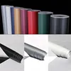 127cmx10/20cm 3D Carbon Fiber Vinyl Car Wrap Sheet Roll Film Car Sticker Motorcycle Decals Car Styling Interior Accessories ► Photo 2/6