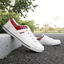 2016 D’été de mode vente chaude loisirs hommes chaussures de haute qualité hommes chaussures plates confortable casual chaussures livraison gratuite