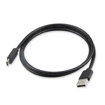 

USB-C 3.1 Type C Male to Standard USB 2.0 A Male Data Cable for Tablet & Mobile Phone