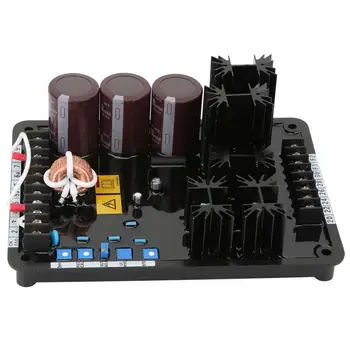 

Engine Voltage Regulator VR6 AVR Automatic Voltage Regulator Electric Stabilizer Generator Accessories