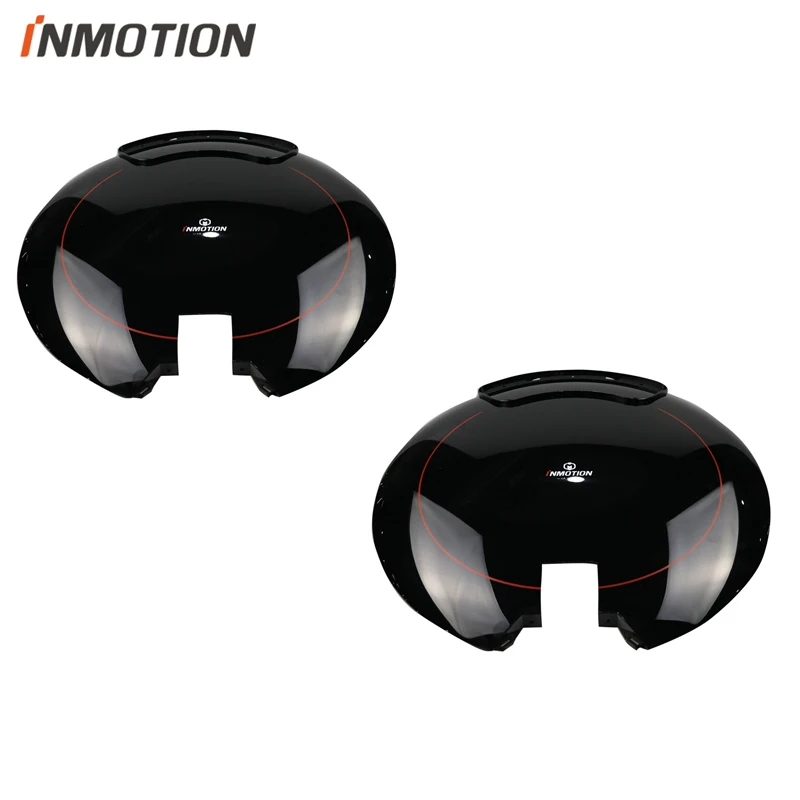 Оригинальный корпус пара для Inmotion V5F V5 самобалансирующийся электрический скутер