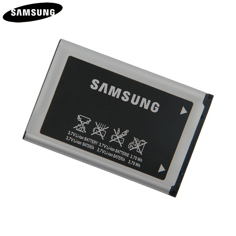 Батарея AB463651BU для samsung S5630C C3782 S5560 C3370 C3518 J800 J808 F339 S5296 L700 W559 S5628 B3410 L708E SGH-L700