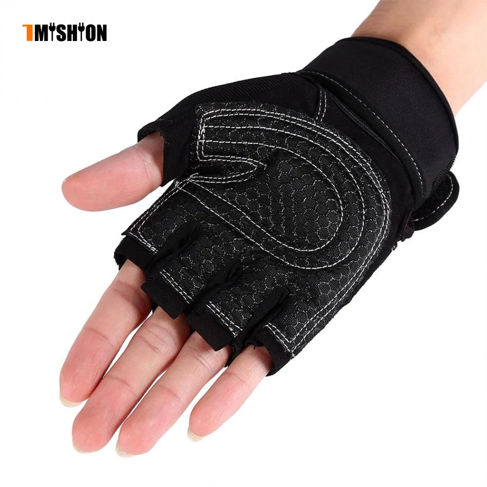 Wrist Braces Support 2 Pcs New Gym Wrap Wrist Belt Braces Training