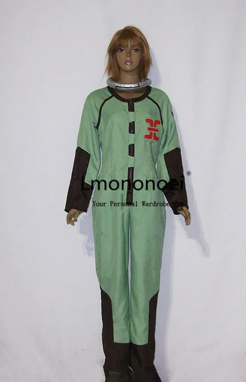 Lmononoei Deadman Wonderland Ganta Igarashi Cosplay Costume On