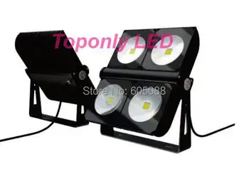 شراء400 واط Bridgelux COB عالية الطاقة Led قارب الصيد الإضاءة مصباح Led فائق السطوع مصباح الكاشف التكنولوجيا المتطورة تصميم براءات الاختراع