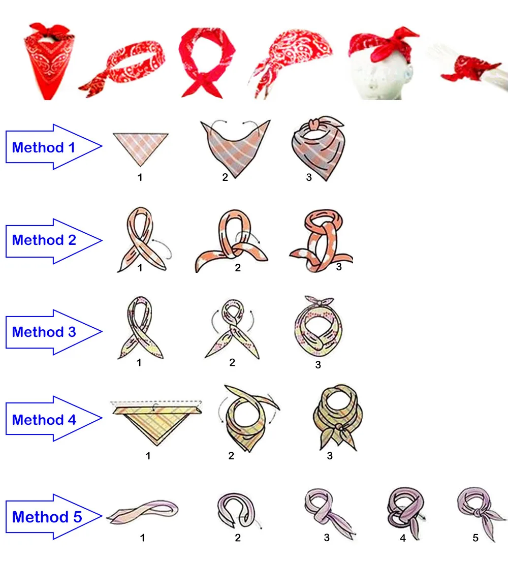 Флуоресцентные банданы в виде кешью, головные уборы из хлопка, женские шарфы, повязка на голову, мужские маски, шарфы для пеших прогулок Braga Cuello, бандана FJ06