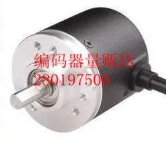 

[BELLA] ELCO encoder EB50B8-H6AR-100.5000J0 complete replacement