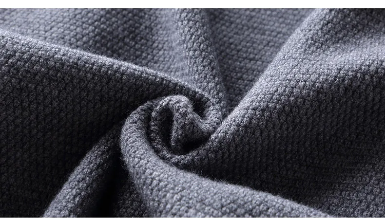 Пионерский лагерь Новое поступление известный бренд мужской свитер наивысшего качества Модные мужские пуловеры свитер Повседневный