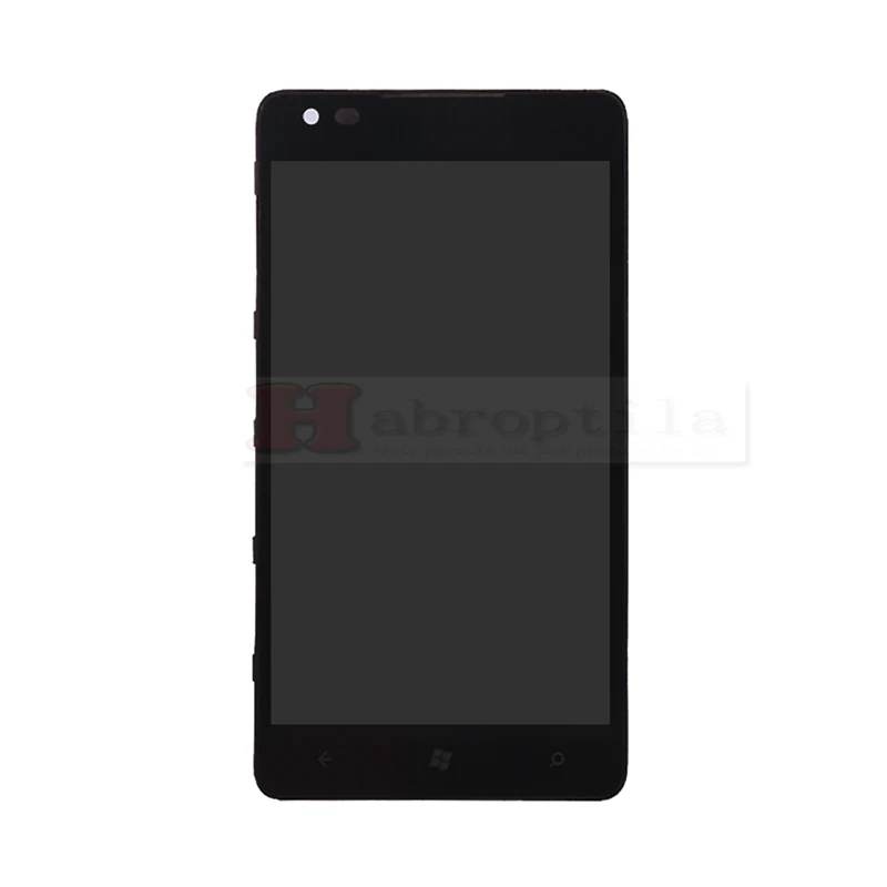 Lumia 900 lcd screen