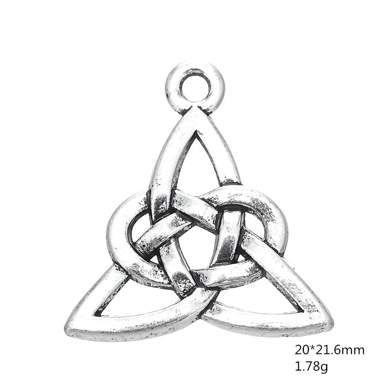 Religious & Awareness Charm17