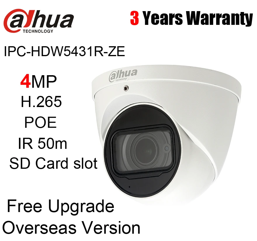 IPC-HDW5431R-ZE AP