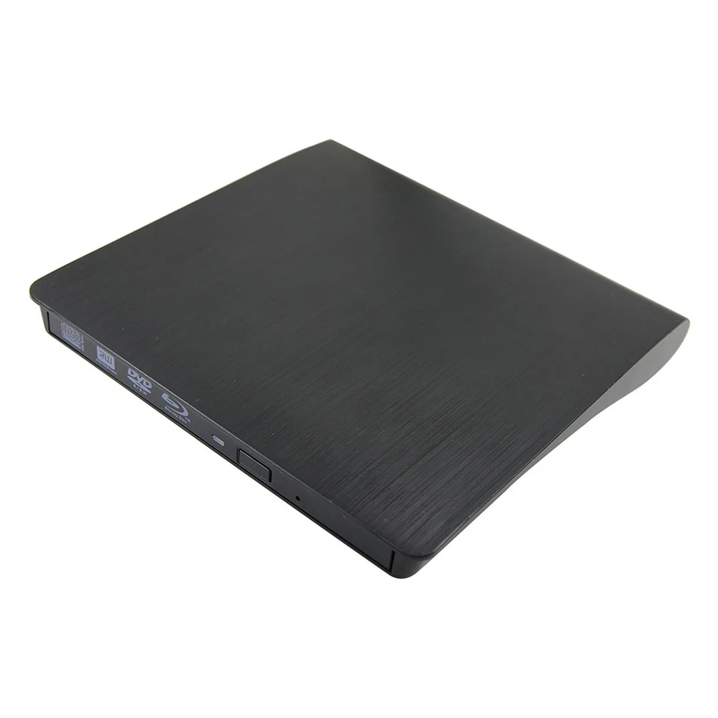 Gravador de Disco Gravador de Queimador Dvd-ram para Asus Dvd + - Maikou Bluray Óptico Externo 3d Player Bd-re -rw Samsung Acer Usb3.0 4 k - Imagem 6