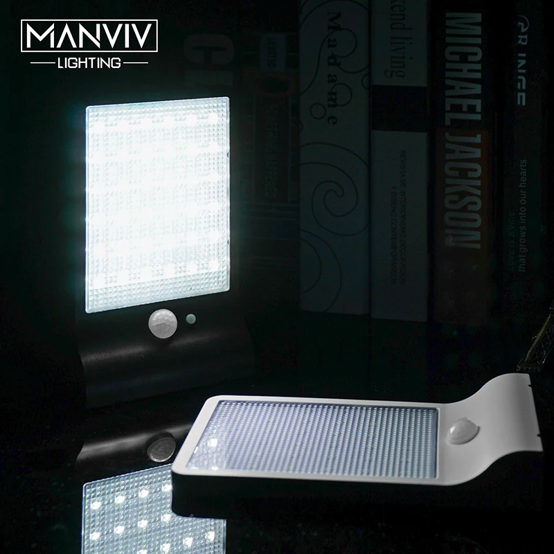 

LED Motion Sensor Night Light USB DC5V SMD2835 6PC Photocontrol Passive Infrared Flashing Warm White Cold White For Stair Closet