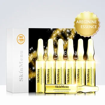 

Long Lasting Ampoule Serum Hyaluronic Acid Vitamin C 24K Gold Retinol Ceramide Anti-Aging Wrinkle Moisturizing