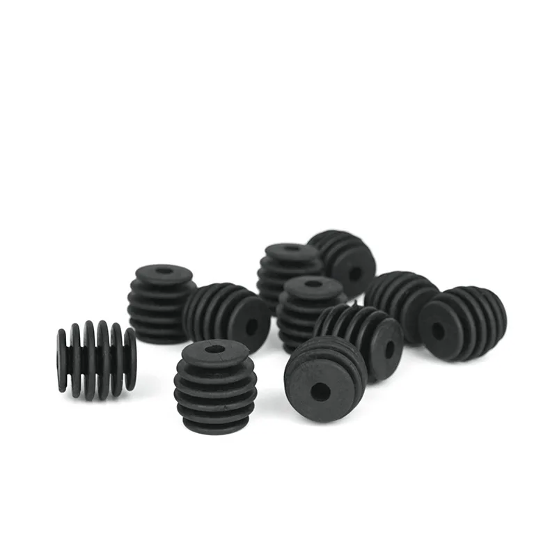 

Bow String Cross Shock Absorption Stabilizer Reduce Noise Vibration Increase Arrow Speed For Compound Bow Hunting Accessory