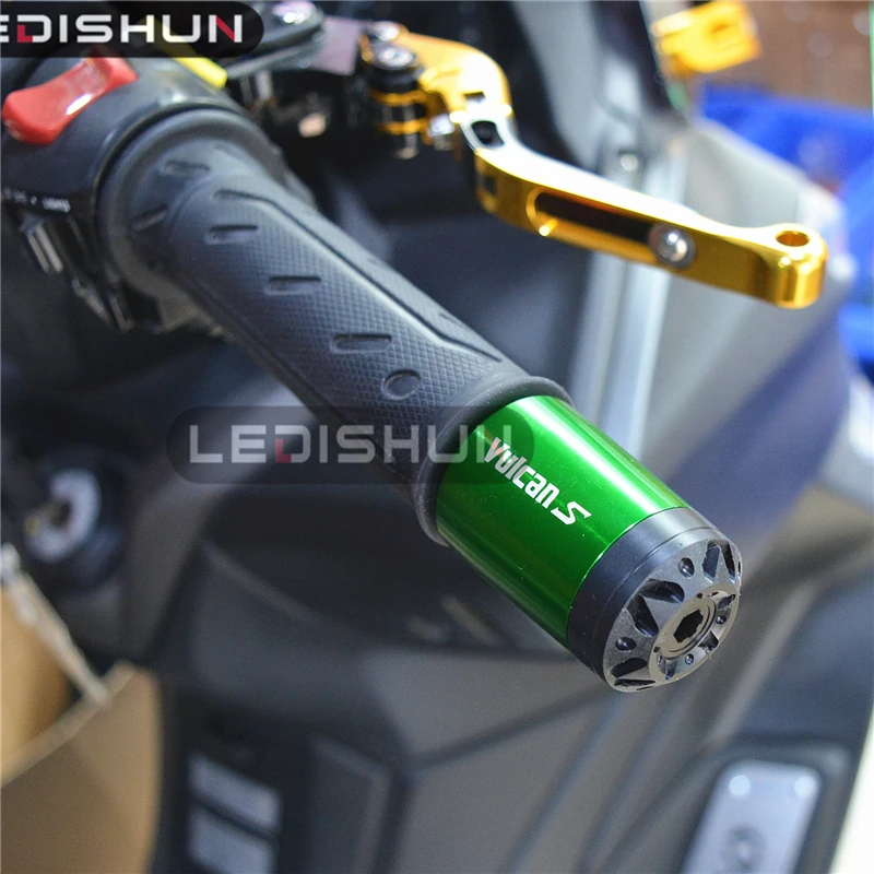 VULCAN S_