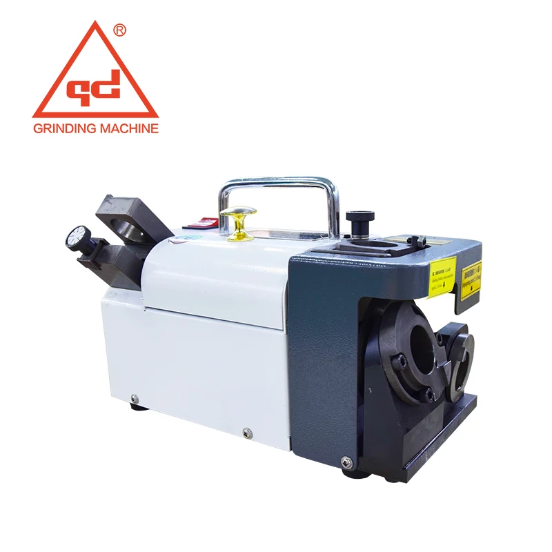 

carbide milling cutter grinder ,3,4,6 flute end mill sharpening machine GD-314