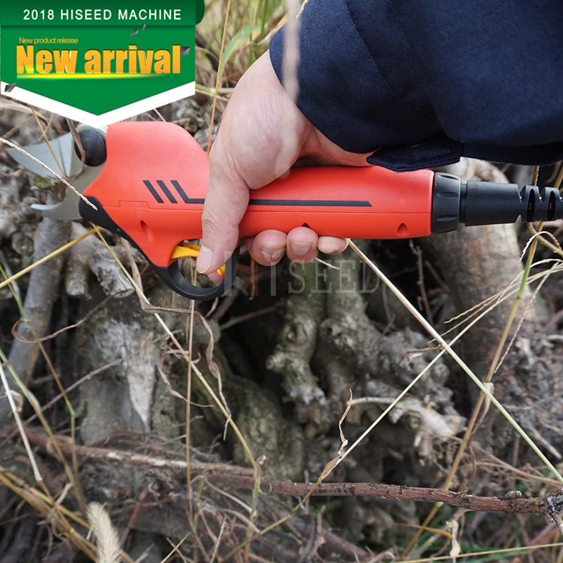

Australia, USA, Euro best selling garden secateurs ( long working time )