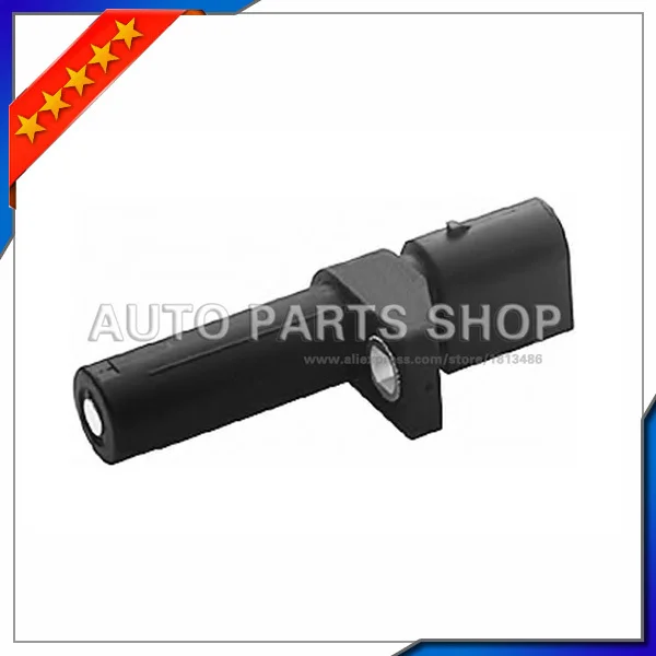 

Free Shipping! car accessories CPS CRANKSHAFT CRANK POSITION SENSOR FOR MERCEDES W210 W140 W208 W202 SMART 0031539528