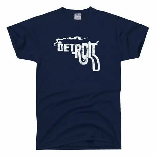 DETROIT Philadelphia GUN ALWAYS SUNNY in pistons lions TEE T-SHIRT custom printed tshirt Comfortable t shirt tops wholesale tee | Мужская