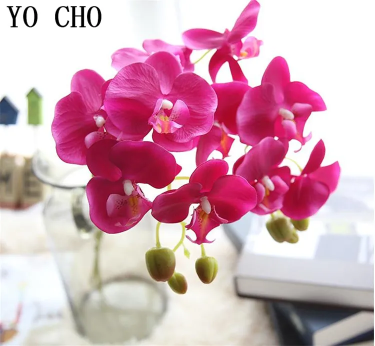 real touch orchid19