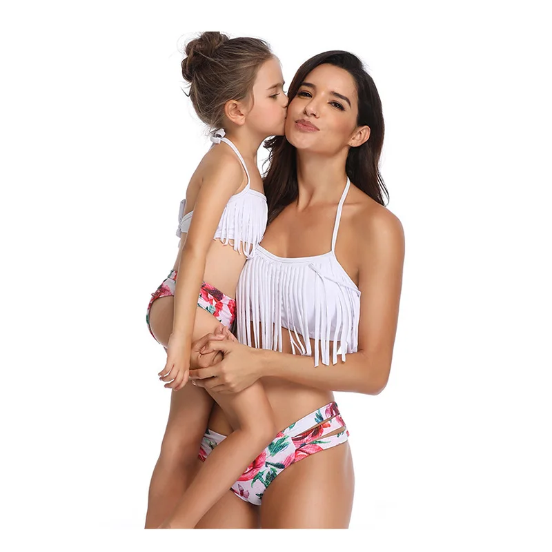 Two Piece Halter Sexy bikini