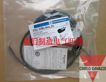 

high quality XS2-30BLNAL2C Schneider s proximity switch 12-24V