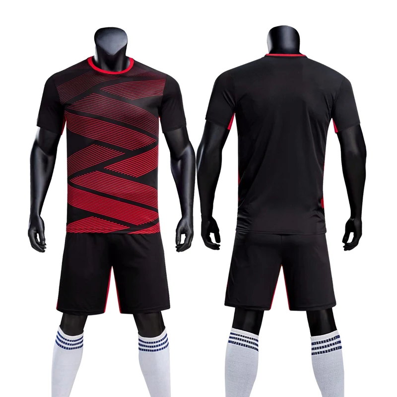 new football jerseys