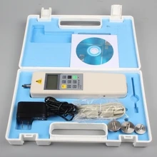 Цифровой измеритель фруктового пенетрометра, тестер фруктового пенетрометра