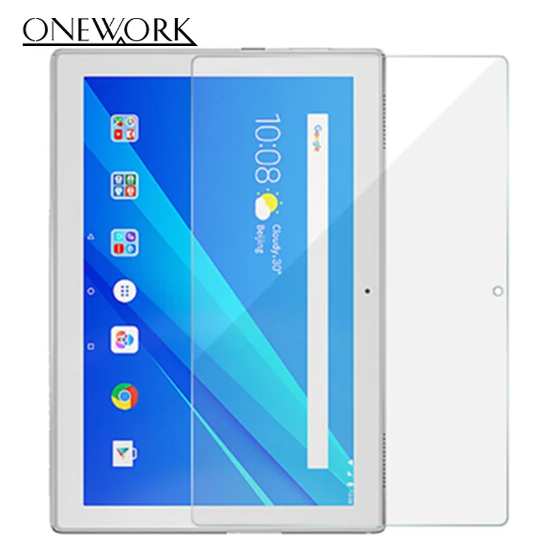 Купить Планшет Lenovo Tab 4 10