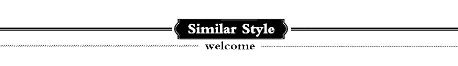 similar style