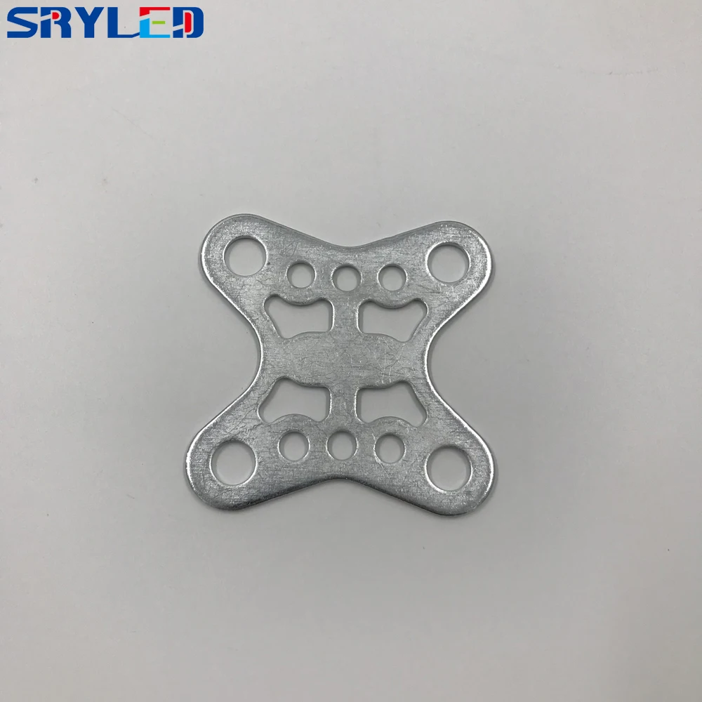 

SRYLED Corner Bracket for Connecting Die-casting Cabinets LED Display Screen