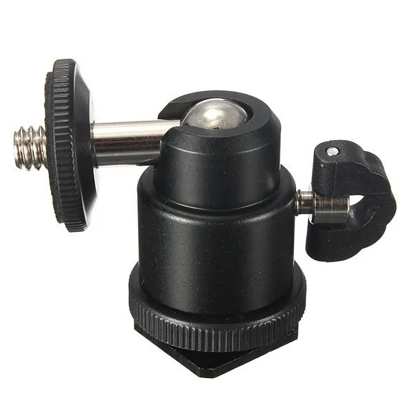 Hot-Sale-1-4-Hot-Shoe-Adapter-Cradle-Ball-Head-with-Lock-for-Camera-Tripod-LED (3)
