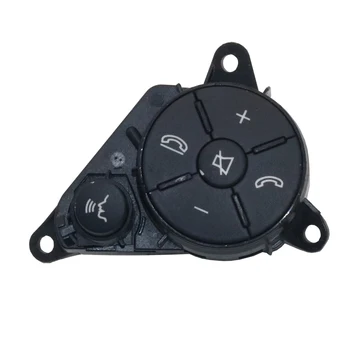 

OEM A2048210051 Steering Wheel Controls Buttons Switch LH RH for Mercedes C300 E350 W204 W212