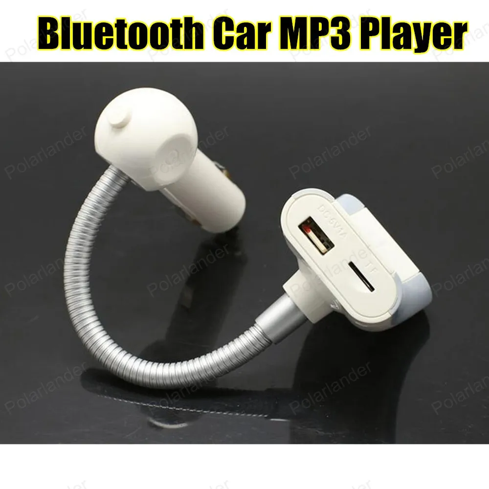 FM передатчик Bluetooth Автомобильный mp3 playerusb автомобильный адаптер bluetoothcar комплект громкой связи Bluetooth гарнитура, свободные руки, ресивер, набор