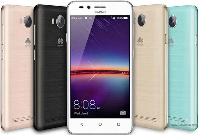 huawei-y32-1