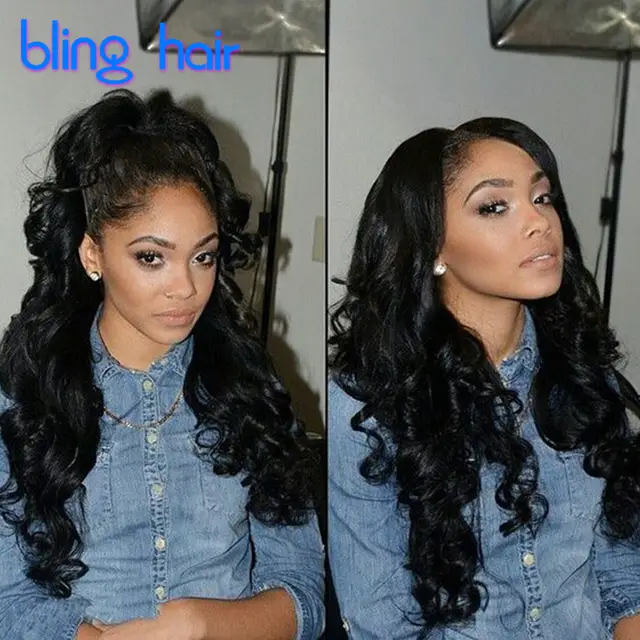 7a Peruvian Virgin Hair Peruvian Body Wave 4 Bundles Cheap Human