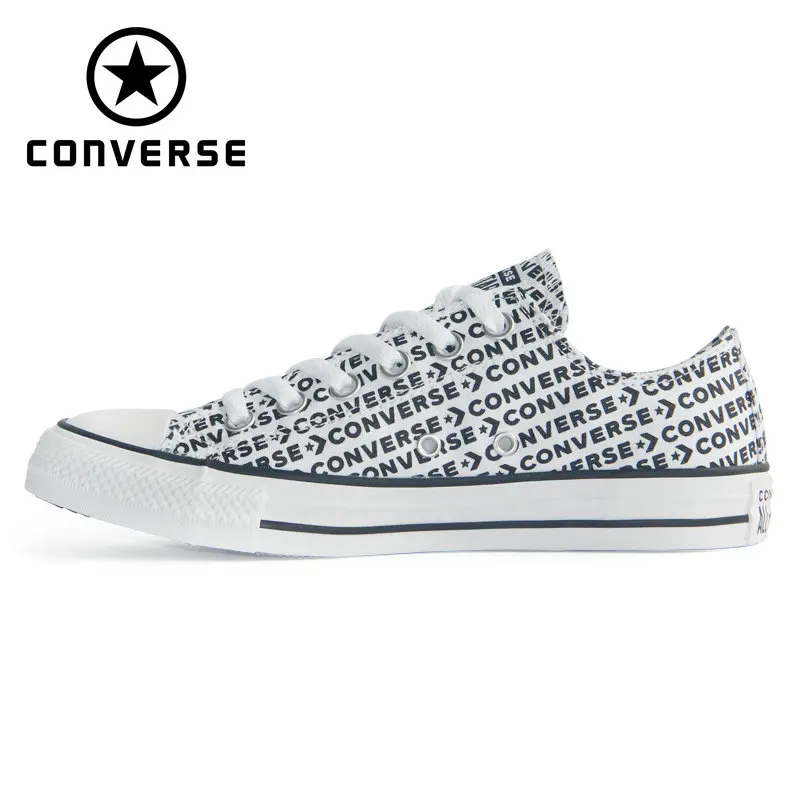 all star converse 2019