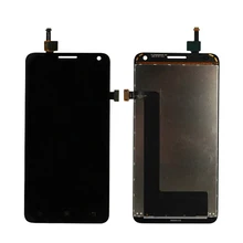 For Lenovo S580 Touch Screen Display LCD Digitizer For Lenovo S580 Android 5.0 Inch Cell Phone + Repair Tools