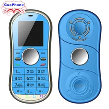 SERVO S08 fidget spinner Mobile phone 1 3 hand spinner cellphone Dual SIM Card Russian Keyboard