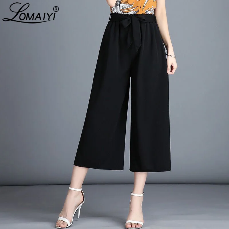 summer pants women 2019