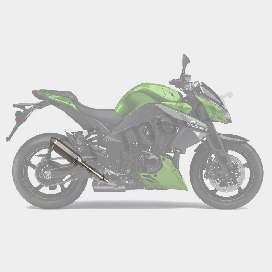 В байкерском стиле без застежки на плоской подошве; Kawasaki Z1000 2010- глушитель соединение трубы углеродного волокна выхлопная средняя выхлопная труба