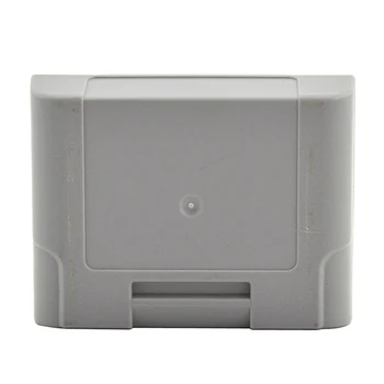 

2 pcs a lot High quality Expansion pak Memory Card For N64 Controller