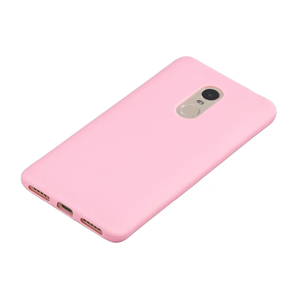 Чехлы ярких цветов для телефонов Xiaomi Redmi Note 4X чехол POCO F1 5 Pro 5A 4 Capinha Etui|Сумки