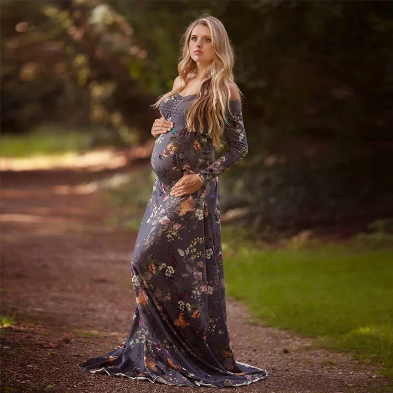 maternity photoshoot clothes ideas