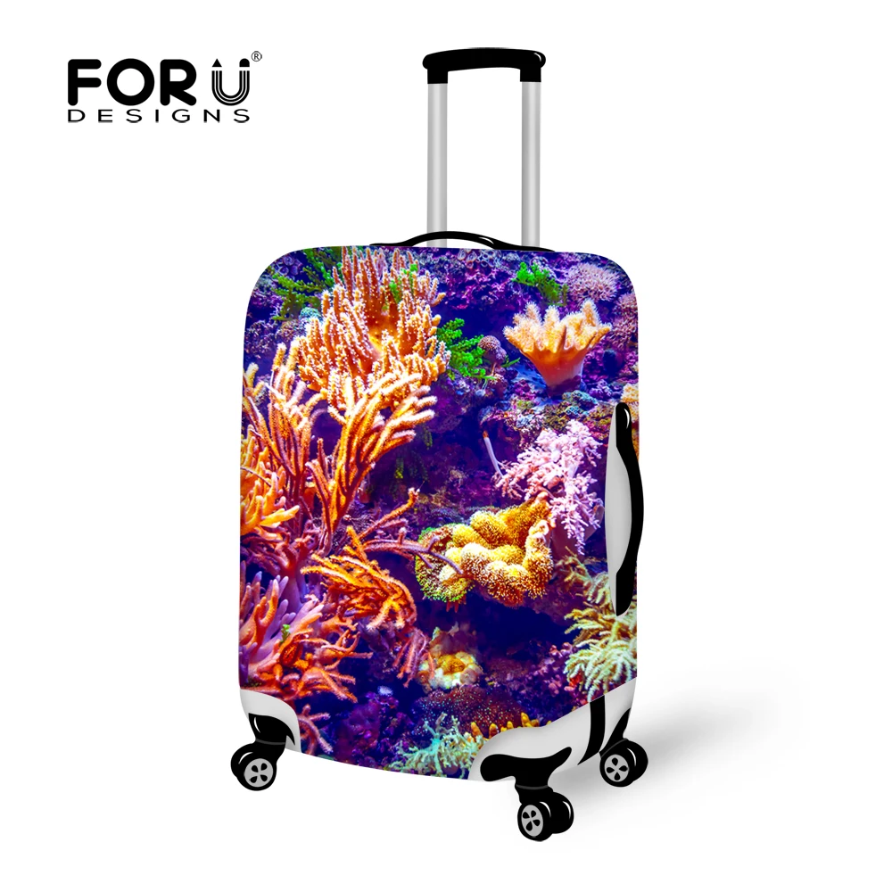 dust cover for luggage