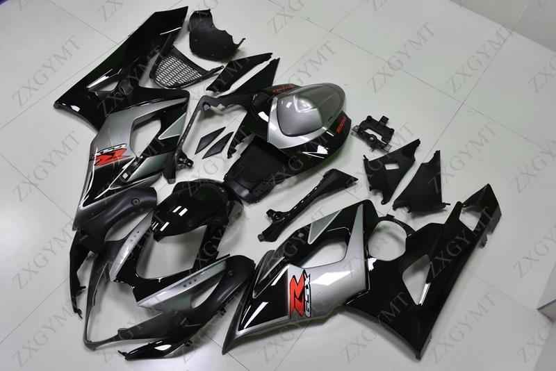 Обтекатели GSXR 1000 2005 - 2006 K5 GSX R набор для всего тела GSX-R1000 | Автомобили и мотоциклы