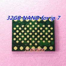 32 Гб HDD NAND Memory Flash для iphone 7 4,7