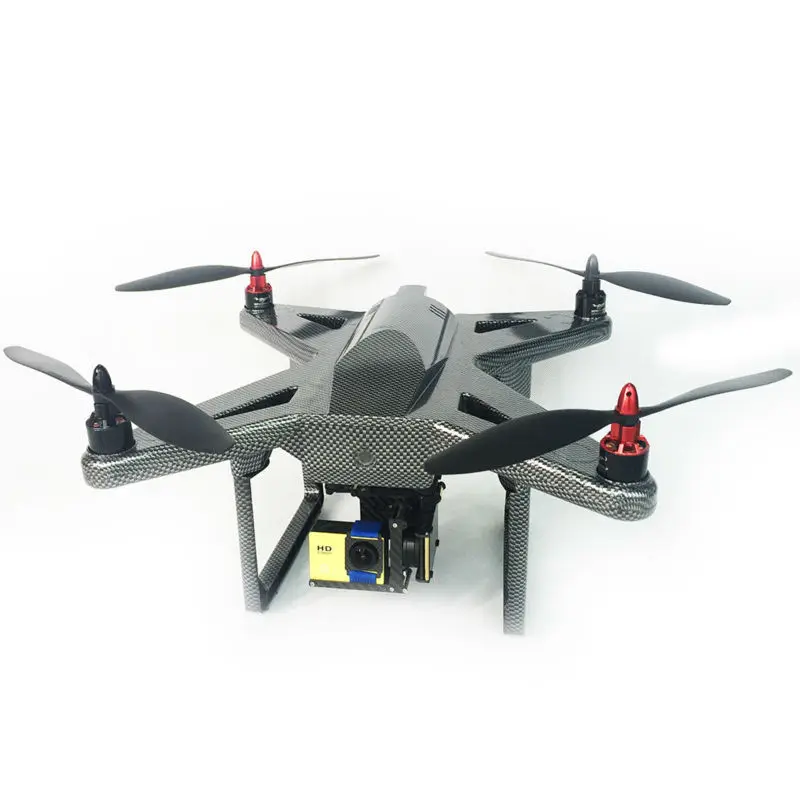 VAJRA80 HD FPV rc drone with camera drone quadcopter fpv and android